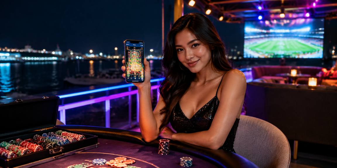 totoslot mobile gaming